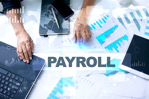 Efficient Payroll Processing