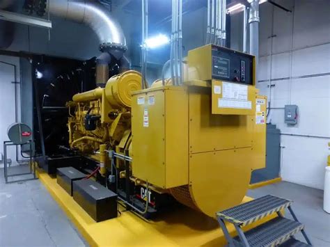 Efficient Power Generation