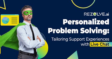 Efficient Problem Resolution