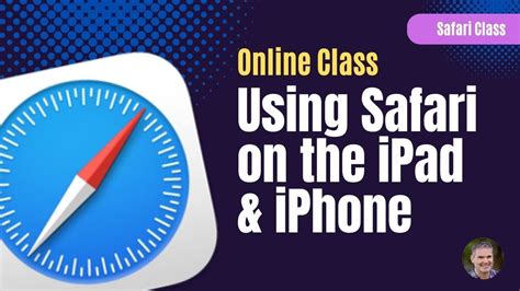 Efficient Safari Tips