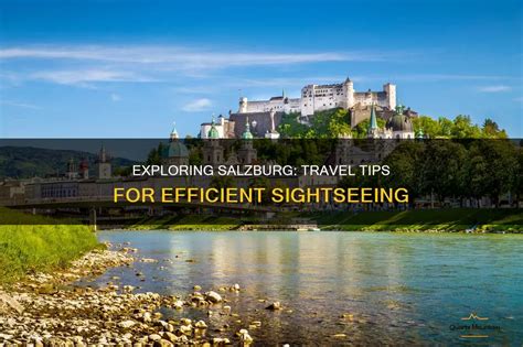 Efficient Sightseeing