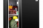 Efficient Small Refrigerator