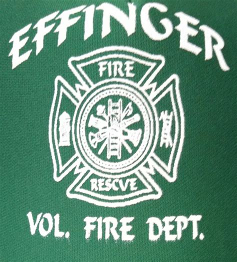 Effinger Volunteer Fire Department