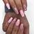 Effortless Charm: Pink Nail Designs That Capture the Essence of Fall