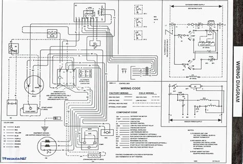 Effortless DIY: Discover the Complete 140 Oil Furnace Wiring Diagram