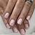 Effortless Elegance: Classy Pink Nail Inspirations for a Refined Fall Style