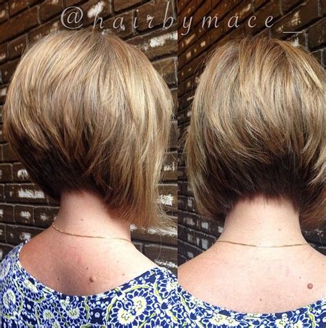 Effortless Bobs (Angled, Stacked, or Graduated)