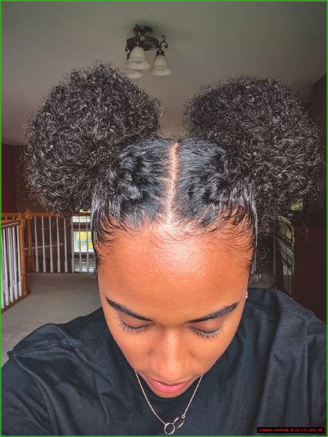Effortless Buns