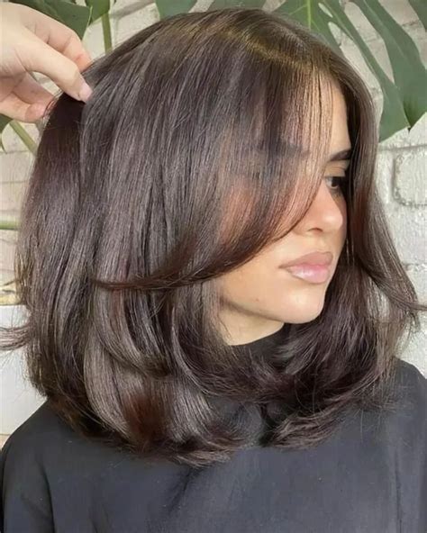 Effortless Butterfly Cut