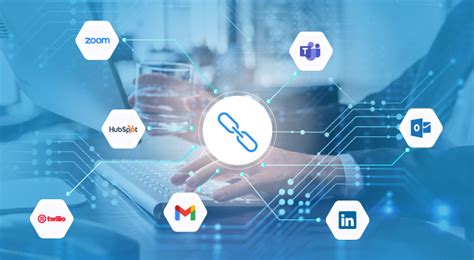 Effortless Integration with Virtually any System