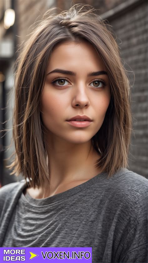 Effortless Long Bobs (Lobs)