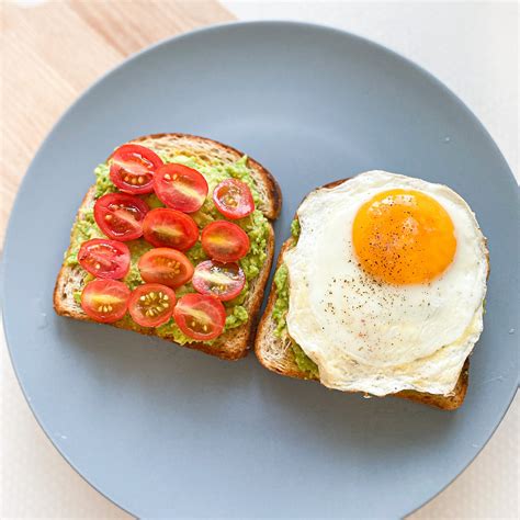 Effortless Morning Delights: Quick And Easy Breakfast Ideas