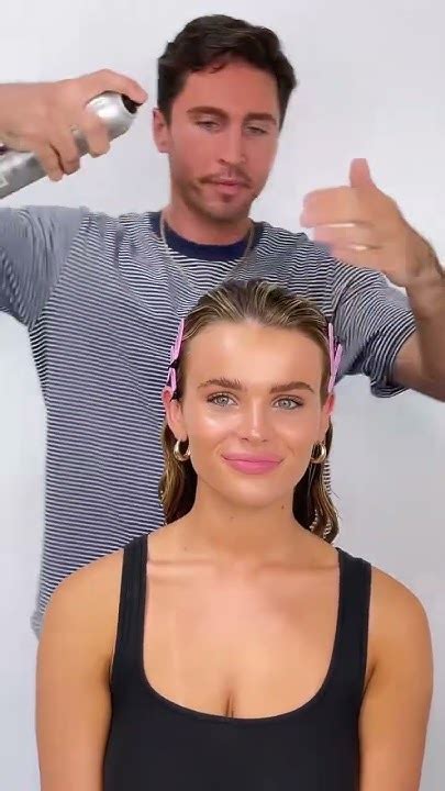 Effortless Pushed Back Waves