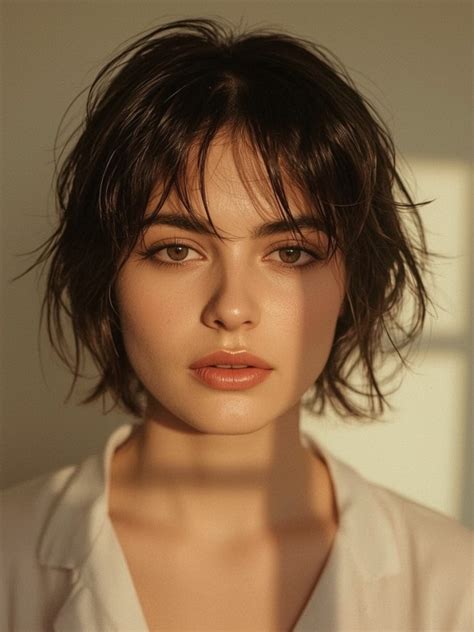 Effortless Shags and Modern Bobs