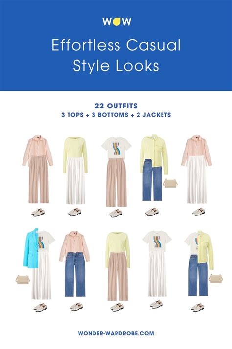 Effortless Styling