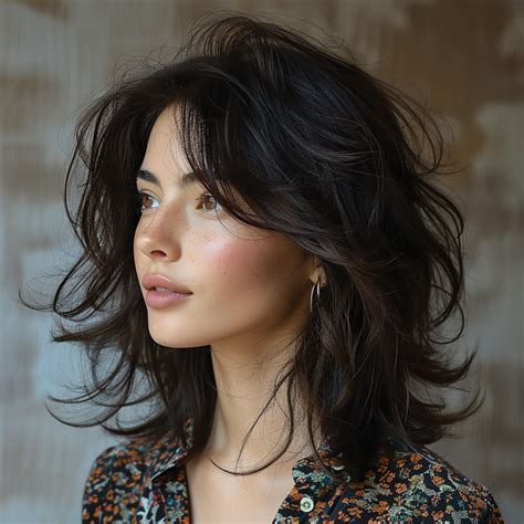 Effortless Styling for Mid-Length Hair
