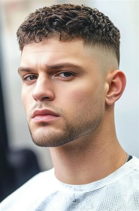 Effortless Textured Crop