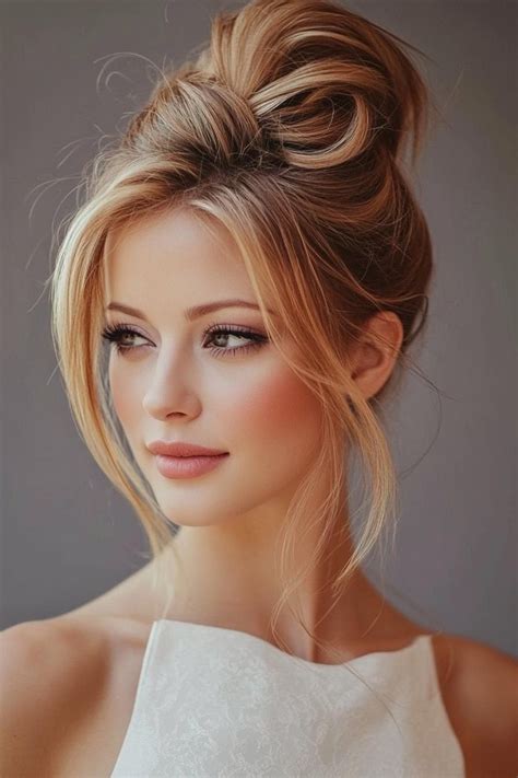 Effortless Updos