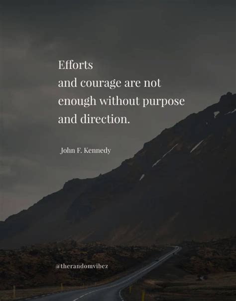 Efforts Quotes