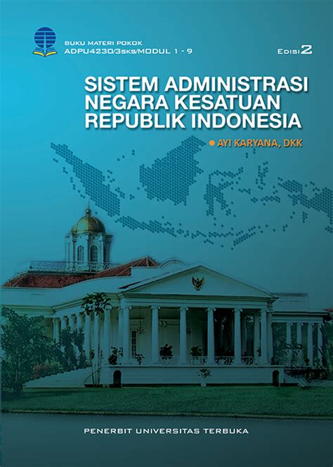 Efisiensi Administrasi Negara Indonesia