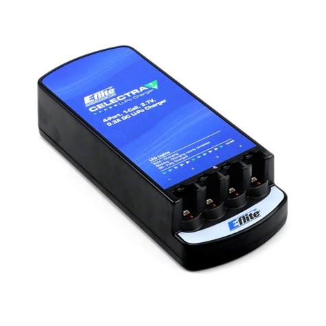 Eflight Battery Charger