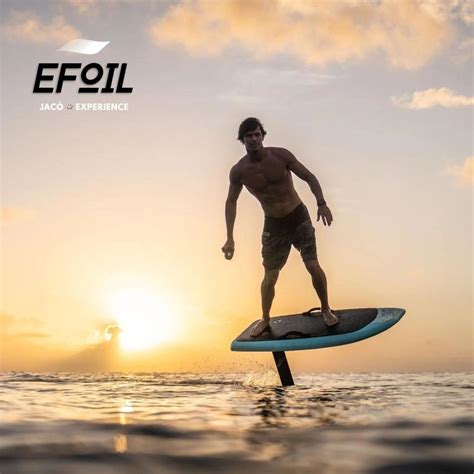 Efoil Lesson Worth the Money