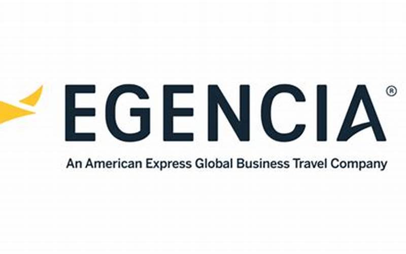 Egencia Corporate Travel