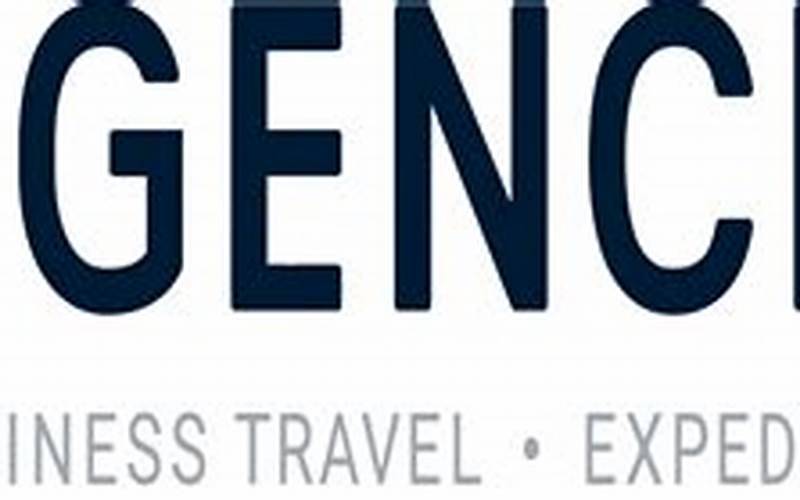 Egencia Travel Logo