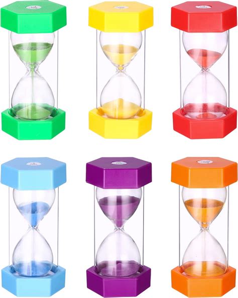 Time Your Eggs to Perfection with the 15-Minute Egg Timer - Never Overcook Again!