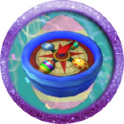 Egg Tracker - Roblox