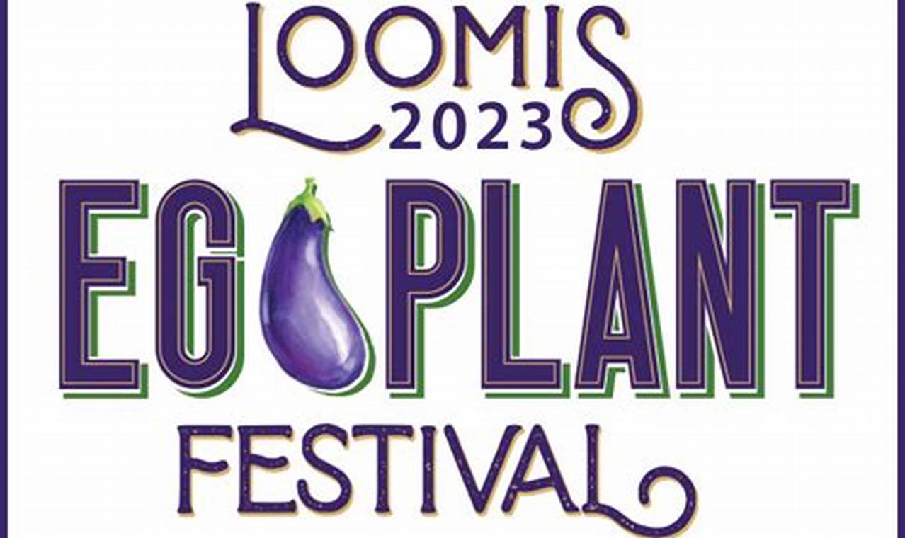 Eggplant Festival 2024