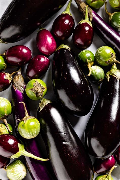 Eggplants