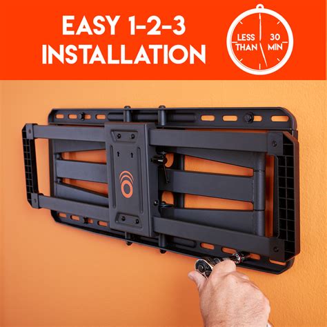 Best TV Wall Mount 2021 Reviews by Wirecutter