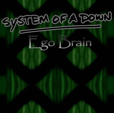 Ego Brain Lyric