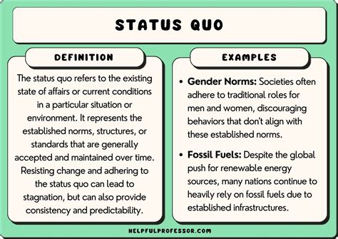 Ego and Status Quo Bias