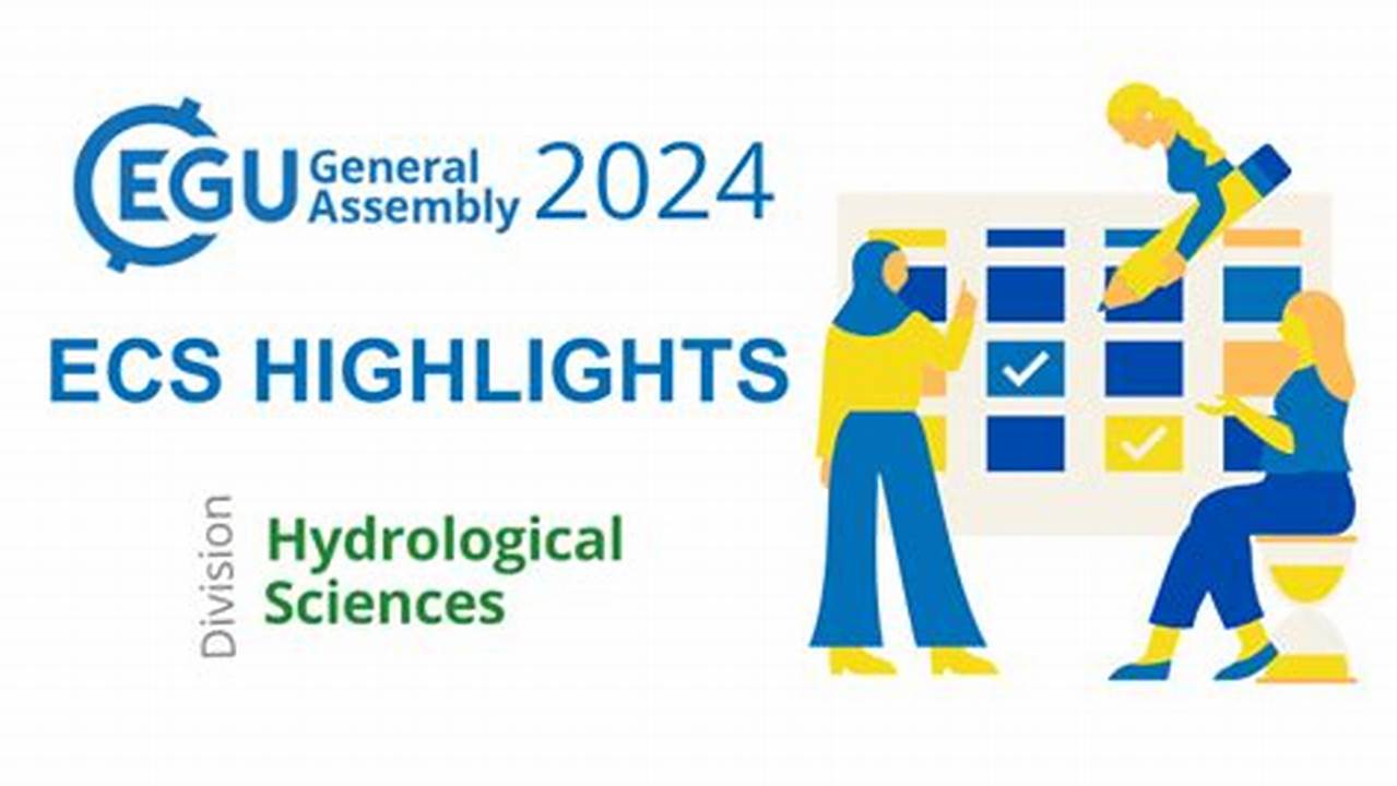 Egu 2024 Program