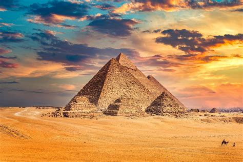 Egypt Adventures Travel