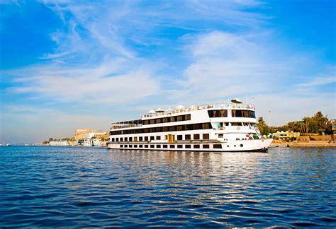 Egypt Cruises
