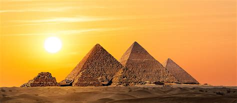 Egypt Tour Review: 7 Days of Wonder