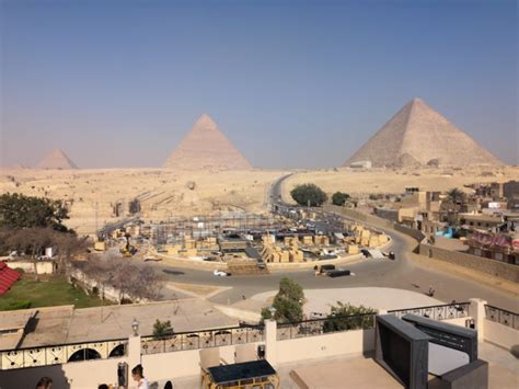 Egypt Tour Alternatives