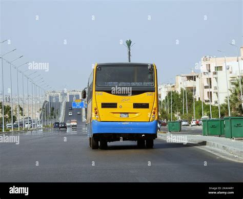 Egypt Transportation