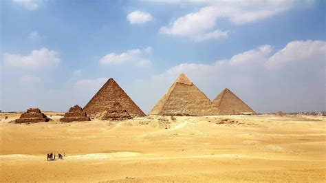 Egypt Travel Guide