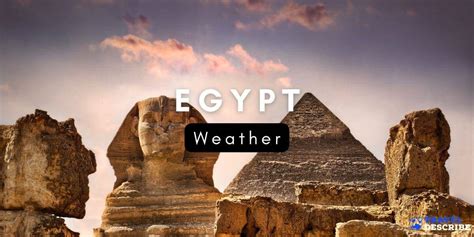 Egypt Weather
