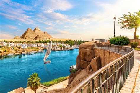 Egypt tour package
