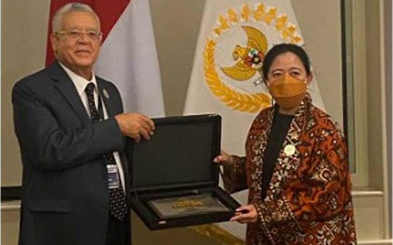 Egypt-Indonesia Friendship
