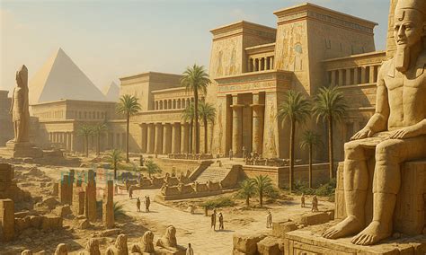 Egyptian