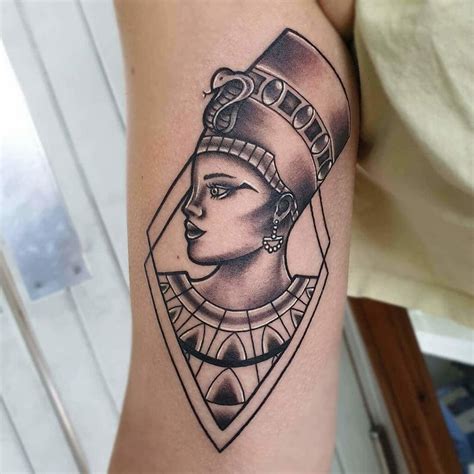 101 Amazing Egyptian Tattoo Designs You Must See! Outsons