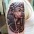 Egyptian Design Tattoos