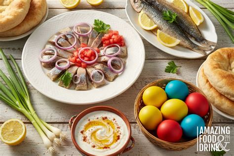 Egyptian Easter