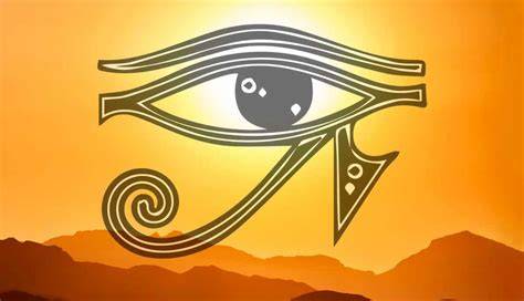 Egyptian Sun